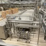 Complete Canning Line 18.000 cph photo 2
