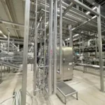 Complete Canning Line 18.000 cph photo 5