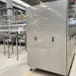 Complete Canning Line 18.000 cph photo 8