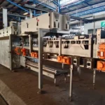 Complete Bottling Line CSD Krones photo 1