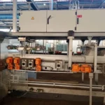 Complete Bottling Line CSD Krones photo 2
