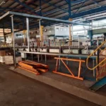 Complete Bottling Line CSD Krones photo 6