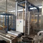 Complete Bottling Line CSD Krones photo 9