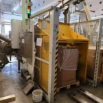 Krones PET aseptic filling line — photo 22