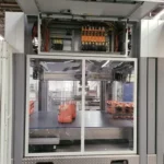 Krones PET aseptic filling line — photo 29
