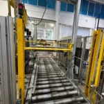 PET Bottling Line Krones 30.000 bph — photo 1