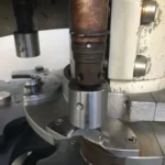 Linea di imbottigliamento aceto usata photo 1