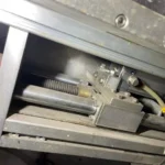 Linea di imbottigliamento aceto usata photo 8