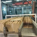 Complete Bottling Line for Wine 12.000 bph photo 1