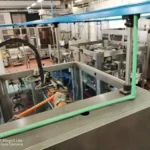 Complete Bottling Line for Wine 12.000 bph photo 3