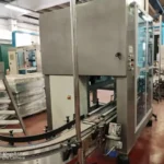 Complete Bottling Line for Wine 12.000 bph photo 5