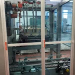 Complete Bottling Line for Wine 12.000 bph photo 6