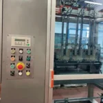 Complete Bottling Line for Wine 12.000 bph photo 7