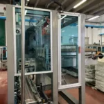 Complete Bottling Line for Wine 12.000 bph photo 8