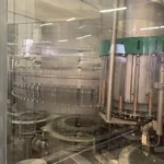 Complete Bottling Line for Wine 12.000 bph photo 9