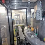 Kosme Complete PET Bottling Line photo 1