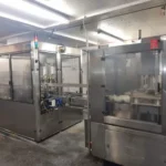 Kosme Complete PET Bottling Line photo 5
