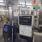 Kosme Complete PET Bottling Line photo 9