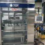 Complete Bottling Line MBF 9.500 bph photo 3