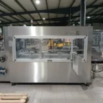 Complete Bottling Line MBF 9.500 bph photo 6