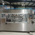 Complete Bottling Line MBF 9.500 bph photo 7