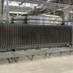 Canning Line Krones 60.000 cph 2022 photo 10