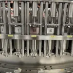 Canning Line Krones 60.000 cph 2022 photo 9