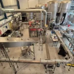 Canning Line Comac 6.000 cph — photo 3