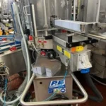Bottling Line Isobaric Champagne 9.000 bph photo 10