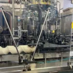 Bottling Line Isobaric Champagne 9.000 bph photo 4