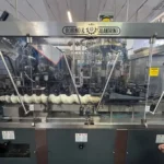 Bottling Line Isobaric Champagne 9.000 bph photo 5