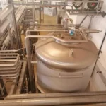 Complete Canning Line KHS 25.000 cph photo 2