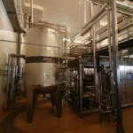 Complete Canning Line KHS 25.000 cph photo 4