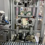 Linea di Fine Linea Inscatolamento Usata 2019 photo 3