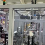 Linea di Fine Linea Inscatolamento Usata 2019 photo 8