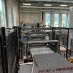 Linea di Riempimento Lattine Usata KHS 50.000 cph — foto 3