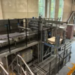 Linea di Riempimento Lattine Usata KHS 50.000 cph — foto 4
