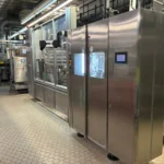 Linea di Riempimento Lattine Usata KHS 50.000 cph — foto 7
