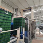 Complete Bottling Line Sidel 46.000 bph photo 5