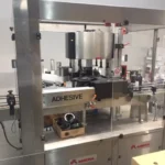 Gai bottling line for wine photo 7
