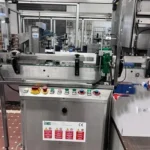 Matrix isobaric bottling line — photo 3