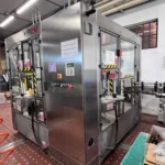 Matrix isobaric bottling line — photo 4