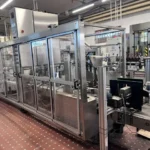 Matrix isobaric bottling line — photo 7