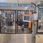 Kosme bottling line photo 1