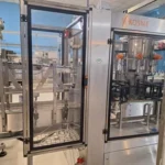 Kosme bottling line photo 10