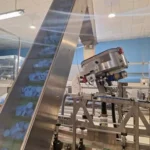Kosme bottling line photo 12