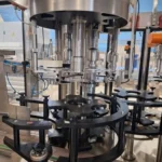 Kosme bottling line photo 13
