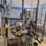 Kosme bottling line photo 18