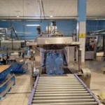 Kosme bottling line photo 19