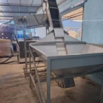 Kosme bottling line photo 2